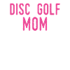 Disc golf mama