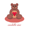 Kuschelbär