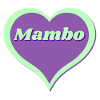 Mambo Heart