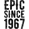 Epic since 1967