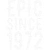 Épopée depuis 1972