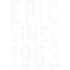 Epic since 1963