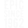 Epic since 1962
