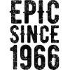 Epic since 1966