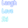 Rire Amour Ski