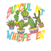 succulent whisperer