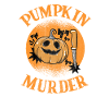 Greepy Pumpkin Murder Costume d’Halloween