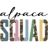 Alpaca Squad Alpaka Team