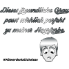 Graue Haare -> Altwerden ist scheiße!