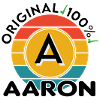 Aaron