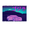 Neon Skyline