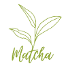 Matcha leaf