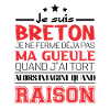 Je suis Breton