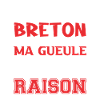 Je suis Breton