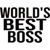 World's Best Boss