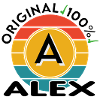 Alex