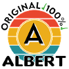Albert