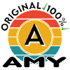 Amy