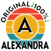 Alexandra