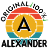 Alexander