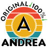Andrea