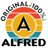 Alfred
