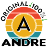 Andre