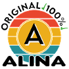 Alina