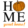 Home Sweet Home