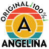 Angelina