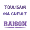 Je suis Toulousain