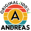 Andreas