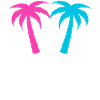 Palm Trees Tropical