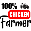 Chicken farmer