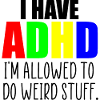 adhd quote