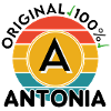 Antonia
