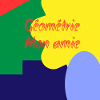 Design Géométrie Mon Amie