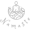 Namaste - Yoga Vibe