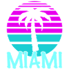 Miami Art Deco