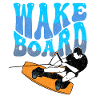 Wakeboarding Wakeboard