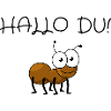 Hallo Du