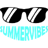 Summervibes Sunglasses