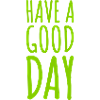 have a good day