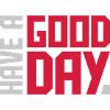 have a good day