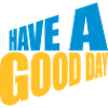 have a good day