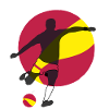 Fußball,Spanien