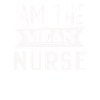 Je suis l’infirmière méchante