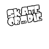 Skate oder stirb - Skateboarden