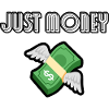 Argent - just money