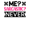 Ich Sarkastisch Krankenschwester
